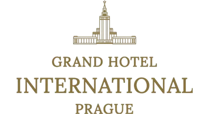 Grand hotel International Prague