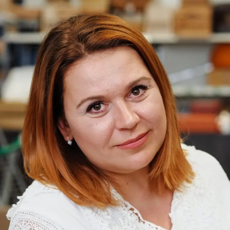 Darkova baleni madami